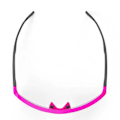 Pikkukuva 5 / 6: Rudy Project Aurinkolasit Spinshield Air Pinkki Multilaser Orange/CAT3
