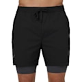 Miniatyrbillede 2 af 5: Castore Flow 2 I 1-shorts  XL Mand