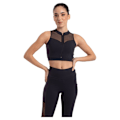 Miniatyrbillede 3 af 3: Intermezzo Leggings Supred Long  XS Kvinde