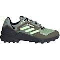 Miniatyrbillede 1 af 4: Adidas Terrex Swift R3 Goretex Vandresko Grøn EU 40 2/3 Mand