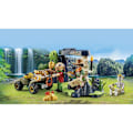 Miniatyrbillede 8 af 8: Playmobil Kampagnepakke Skattejagt I Junglens Byggespil