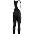 Miniatyrbillede 2 af 2: Ale Trägerhose Strumpfhose Eco Friendly Sort XL Mand