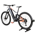 Pikkukuva 2 / 4: Topeak Pyöräteline Lineup Musta