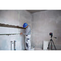 Miniatyrbillede 7 af 8: Bosch Professional Laser Niveau Linjer Gcl 2-50 G Professional+rm10 Søvfarvet
