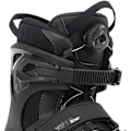 Pikkukuva 4 / 7: K2 Skate Linjassa Luistimet Vo2 S 90 Boa Musta EU 44 1/2