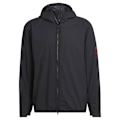 Miniatyrbillede 3 af 7: Five Ten Jakke Windbreaker Sort S Mand