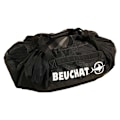Miniatyrbillede 1 af 6: Beuchat Carpet Bag Sort