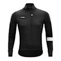Miniatyrbillede 1 af 7: Cube Blackline Softshell Jakke Sort XS Mand