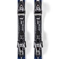 Pikkukuva 3 / 5: Blizzard Alppisukset Quattro Rs 76+xcell 12 Demo  182