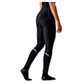 Miniatyrbillede 2 af 3: Castelli Trägerhose Strumpfhose Polare Sort L Kvinde