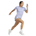 Pikkukuva 3 / 8: Adidas Own The Run Climacool 3 Stripes 3´´ Shortsit  L Nainen