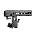 Pikkukuva 1 / 5: Smallrig Kahva 1720 Musta