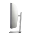 Miniatyrbillede 7 af 10: Dell Buet Skærm S3422dw 34´´ Wqhd Ips Led 100hz Søvfarvet One Size / EU Plug