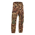 Miniatyrbillede 1 af 8: Invadergear Predator Combat Bukser Brun XL Mand