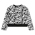 Pikkukuva 2 / 2: Dkny D62035 Pitkähihainen T-paita  6 Years
