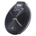 Miniatyrbillede 2 af 5: Aiwa Cd Afspiller Pcd-810bk Sort