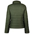 Pikkukuva 2 / 3: Superdry Takki Code Tech Core Down Vihreä XS Nainen