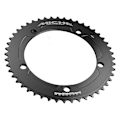 Miniatyrbillede 3 af 3: Miche Kæderring Pista Advanced 144 Bcd Søvfarvet 55t