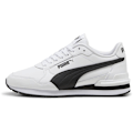 Miniatyrbild 1 av 5: Puma St Runner V4 L Skor Vit EU 38 Pojke