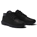 Pikkukuva 6 / 8: Timberland Winsor Park Goretex Chukka Lenkkarit Musta EU 40 Mies