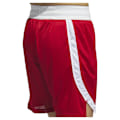 Pikkukuva 6 / 6: Adidas Shortsit Paris 23/24 Icon Squad Punainen M / Regular Mies