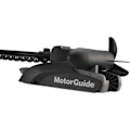 Miniatyrbillede 3 af 3: Motorguide Front Motor Xi3-70fw Snr Gps 152 Cm 24v Søvfarvet