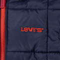 Miniatyrbild 3 av 7: Levi´s ® Kids Mdwt Puffjacka Blå 3 Years Pojke