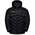 Miniatyrbillede 2 af 6: Mammut Taiss In Jakke Sort 2XL Mand