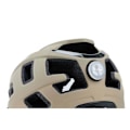 Miniatyrbillede 4 af 5: Cube Quest Mtb-hjelm Beige XL