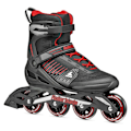 Miniatyrbillede 1 af 7: Rollerblade Zetrablade Inline-skøjter  EU 40 1/2