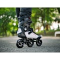 Miniatyrbillede 8 af 10: Powerslide Inline Skøjter Tau 90 Hvid,Sort EU 41