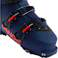 Miniatyrbillede 8 af 10: Lange Kvinde Touring Skistøvler Xt3 Free 130 Lv Gw Sort 28.5