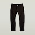 Miniatyrbillede 3 af 7: G-star Regular Tapered Cargobukser Sort 36 / 36 Mand