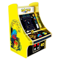 Pikkukuva 3 / 4: My Arcade Retro Konsoli Micro Player Pacman 40th Anniversary 6.5´´