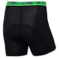 Miniatyrbillede 2 af 2: Spiuk Korte Leggings Anatomic Sort 2XL Mand
