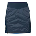 Miniatyrbillede 3 af 6: Vaude Nederdel Sesvenna Reversible Ii Sort 38 Kvinde