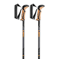 Miniatyrbillede 1 af 7: Leki Polakker Khumbu As Sort 110-145 cm