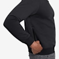 Miniatyrbillede 4 af 4: Chrome Sweatshirt Issued Sort XL Mand