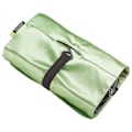 Pikkukuva 1 / 2: Cocoon Hanging Toiletry Kit Minimalist Silk Toilett Laukku Vihreä