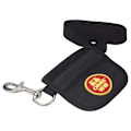 Miniatyrbillede 2 af 2: Oms Jon Line With Integrated Pouch&clip Sort