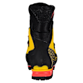 Miniatyrbillede 5 af 6: La Sportiva Bjergbestigningsstøvler Nepal Cube Goretex Gul,Sort EU 44 Mand