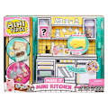 Miniatyrbild 2 av 3: Mga Make It Mini Kitchen Playset Gul
