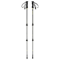 Miniatyrbillede 2 af 5: Ferrino Polakker Kailash Sort 60-135 cm