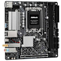 Miniatyrbild 4 av 4: Asrock Moderkort B760m-itx/d4 Wifi