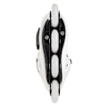 Miniatyrbillede 2 af 10: Powerslide Inline Skøjter Zoom Pro Nova 80 Hvid EU 37-38