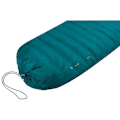 Miniatyrbild 7 av 9: Sea To Summit Sovsäck Traveller Tr Ii Blå Regular / Left Zipper