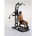 Miniatyrbillede 2 af 10: Finnlo Multi-station Home Gym Bio Force Søvfarvet