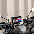 Pikkukuva 6 / 10: Midland Guardian With Dashcam Gps-satelliittinavigointi
