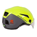 Miniatyrbillede 2 af 2: Endura Hjelm Speed Pedelec Gul L-XL