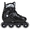 Pikkukuva 4 / 6: Powerslide Nuorten Rullaluistimet Khaan Nxt Adjustable Musta EU 31-34